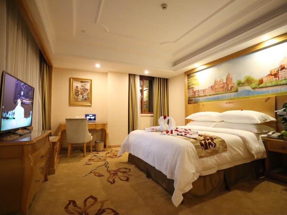 Vienna International Hotel Meizhou Spindle Bridge Branch Luaran gambar